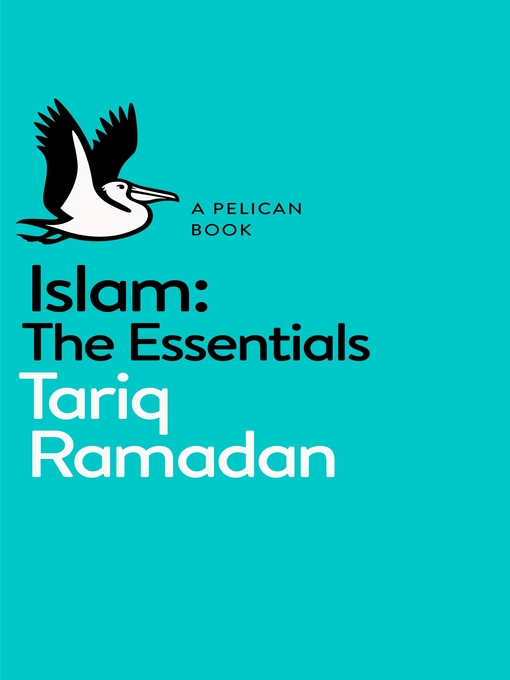 Title details for Islam by Tariq Ramadan - Wait list